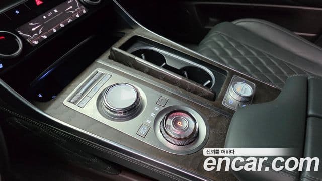 Genesis GV80, 2023 9