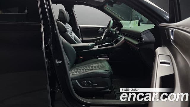 Genesis GV80, 2023 10