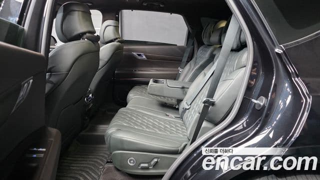 Genesis GV80, 2023 12