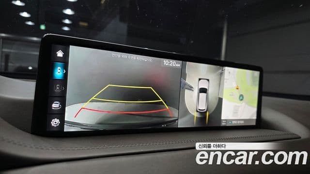 Genesis GV80, 2023 15