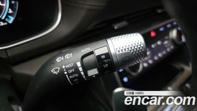 Genesis GV80, 2023 16