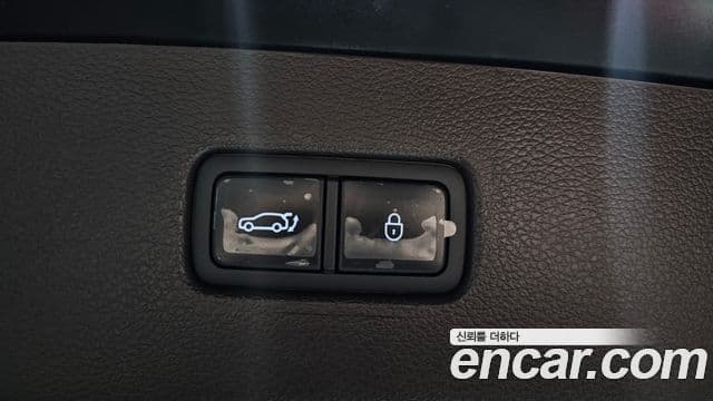 Genesis GV80, 2023 20