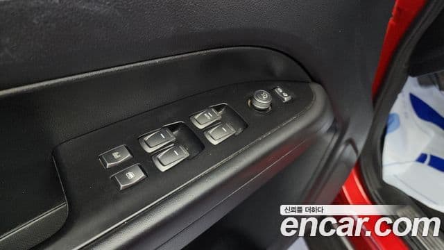 KG모빌리티(SsangYong) Rexton Sport 칸 Prestige Special (5-Link), 2021 13