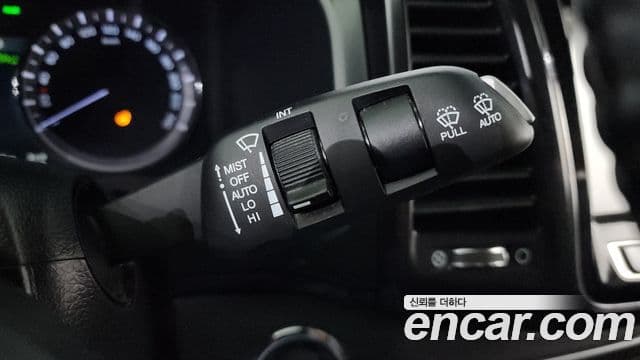 KG모빌리티(SsangYong) Rexton Sport 칸 Prestige Special (5-Link), 2021 15