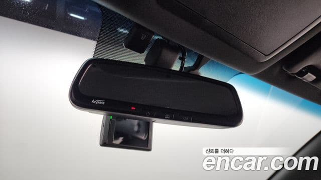 KG모빌리티(SsangYong) Rexton Sport 칸 Prestige Special (5-Link), 2021 18