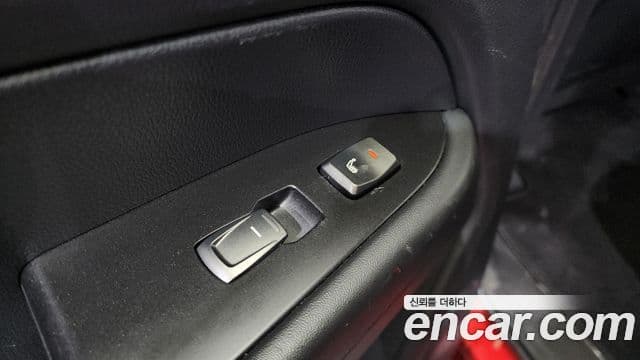 KG모빌리티(SsangYong) Rexton Sport 칸 Prestige Special (5-Link), 2021 19