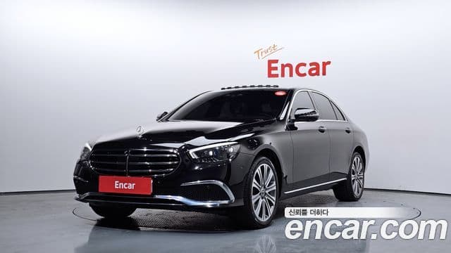 Mercedes-Benz E-класс W213 Exclusive, 2023 1