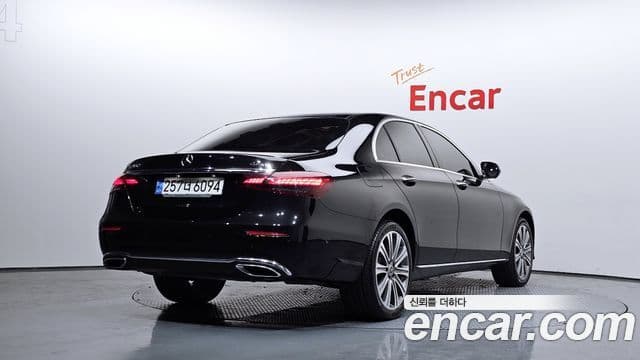 Mercedes-Benz E-класс W213 Exclusive, 2023 2