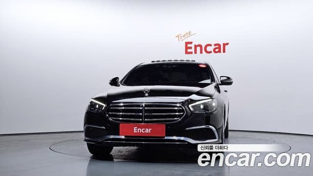 Mercedes-Benz E-класс W213 Exclusive, 2023 3