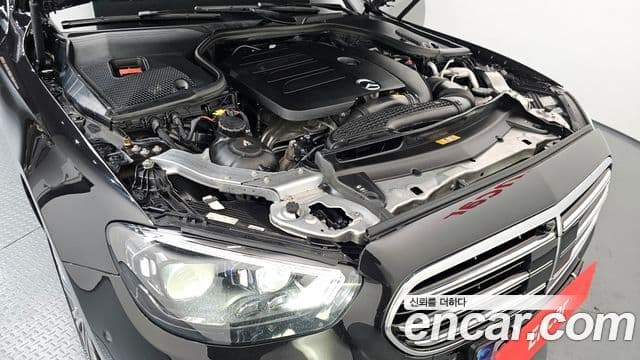 Mercedes-Benz E-класс W213 Exclusive, 2023 6