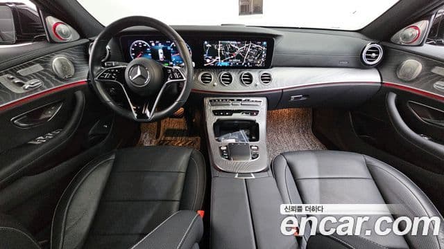 Mercedes-Benz E-класс W213 Exclusive, 2023 7