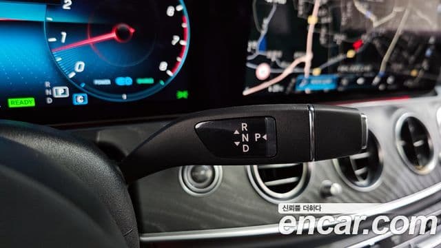 Mercedes-Benz E-класс W213 Exclusive, 2023 9