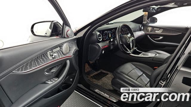 Mercedes-Benz E-класс W213 Exclusive, 2023 10