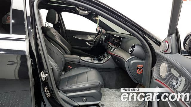 Mercedes-Benz E-класс W213 Exclusive, 2023 11