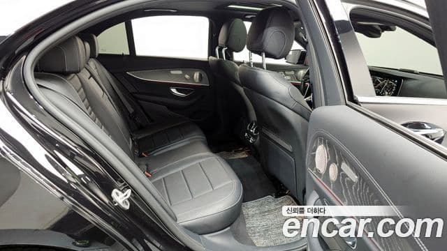 Mercedes-Benz E-класс W213 Exclusive, 2023 12