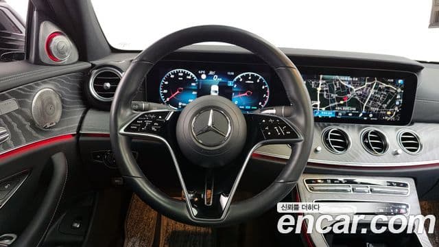 Mercedes-Benz E-класс W213 Exclusive, 2023 13