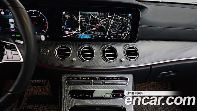Mercedes-Benz E-класс W213 Exclusive, 2023 14