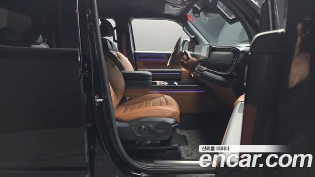 Kia 타스만 X-Pro, 2026 10