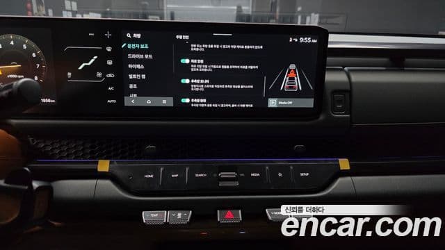 Kia 타스만 X-Pro, 2026 14