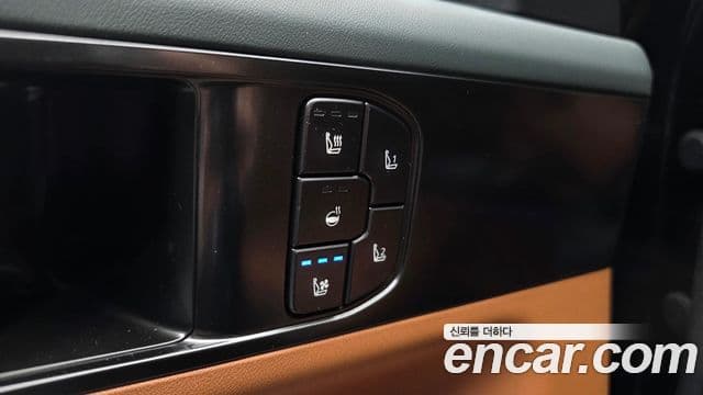 Kia 타스만 X-Pro, 2026 16