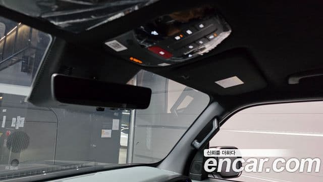 Kia 타스만 X-Pro, 2026 18