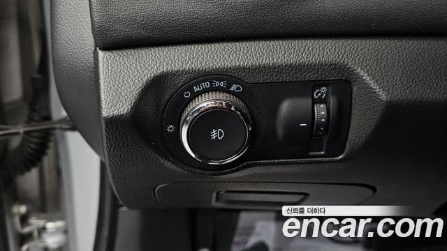 Chevrolet(GM대우) Cruze 1.8 LT+ Leather пакет, 2014 15