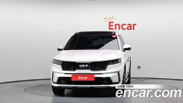 Kia Sorento 4세대 Gravity, 2022 3