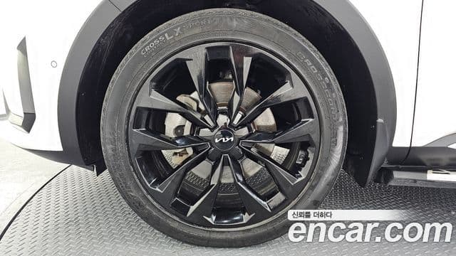 Kia Sorento 4세대 Gravity, 2022 все фото