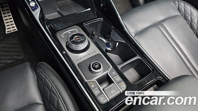 Kia Sorento 4세대 Gravity, 2022 9