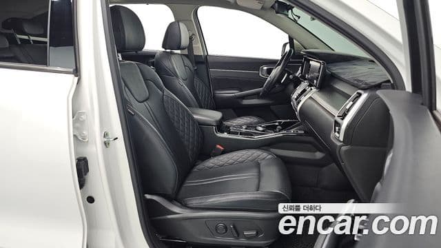 Kia Sorento 4세대 Gravity, 2022 10
