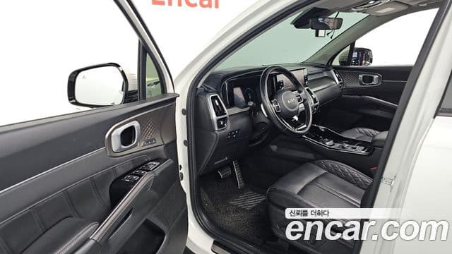 Kia Sorento 4세대 Gravity, 2022 11