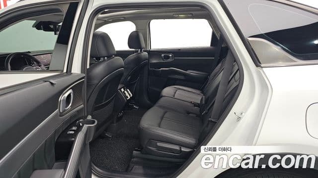 Kia Sorento 4세대 Gravity, 2022 12