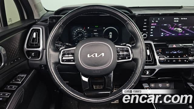 Kia Sorento 4세대 Gravity, 2022 13