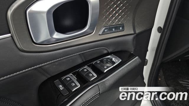 Kia Sorento 4세대 Gravity, 2022 17