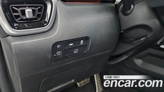 Kia Sorento 4세대 Gravity, 2022 18