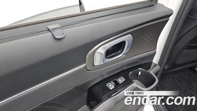 Kia Sorento 4세대 Gravity, 2022 19