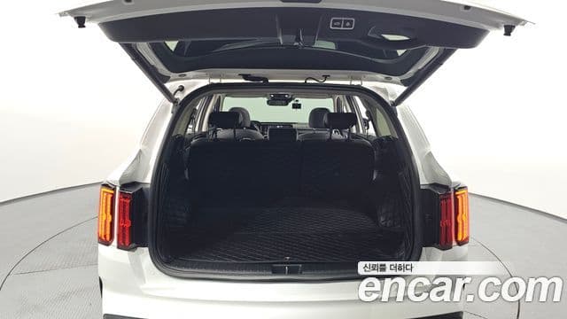 Kia Sorento 4세대 Gravity, 2022 20