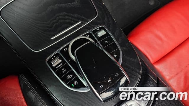 Mercedes-Benz E-класс W213 E220d кабриолет, 2018 20