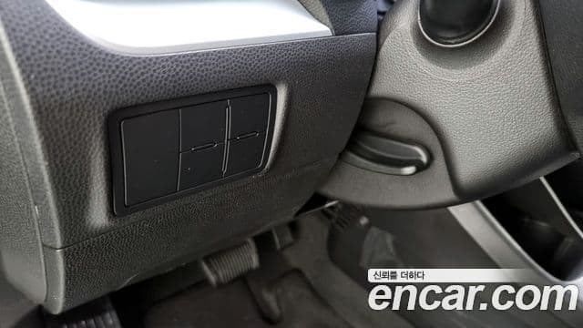 Kia All New Morning Deluxe, 2013 16