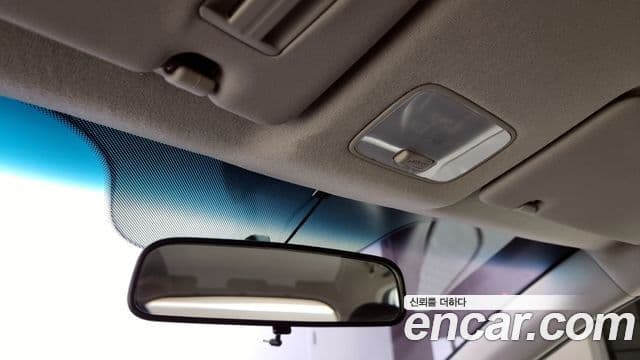 Kia All New Morning Deluxe, 2013 18