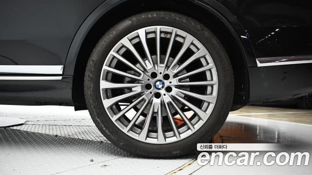 BMW X7 (G07) xDrive 40i Design Pure Excellence 6인승, 2024 все фото