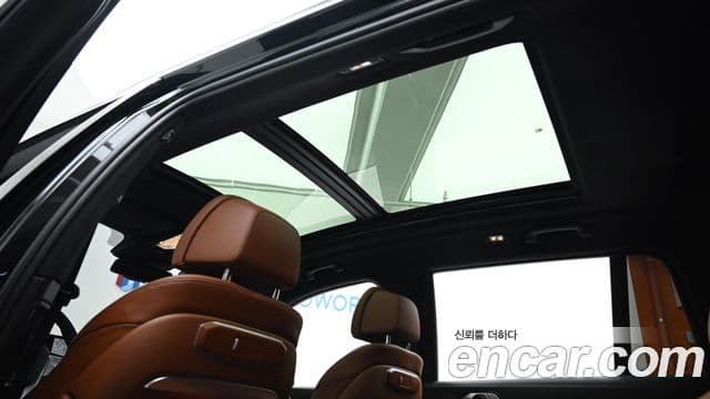 BMW X7 (G07) xDrive 40i Design Pure Excellence 6인승, 2024 19