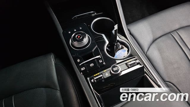 Kia K5 3세대 Trendy, 2022 9