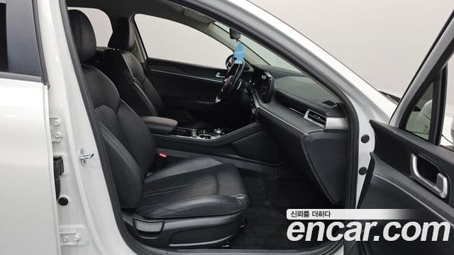 Kia K5 3세대 Trendy, 2022 11