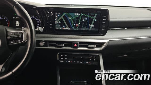 Kia K5 3세대 Trendy, 2022 14