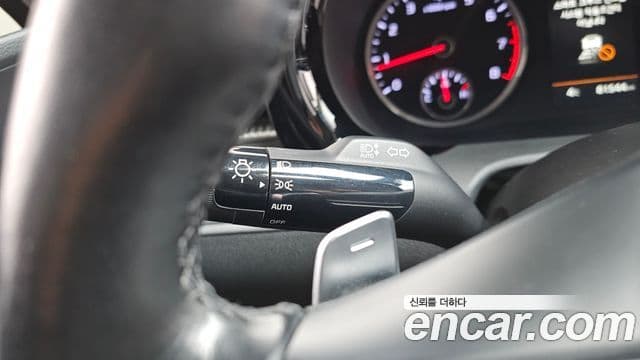 Kia K5 3세대 Trendy, 2022 17