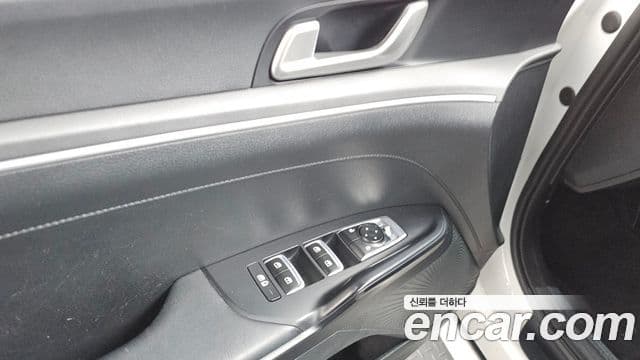 Kia K5 3세대 Trendy, 2022 18