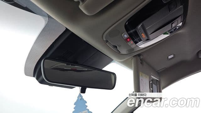 Kia K5 3세대 Trendy, 2022 19