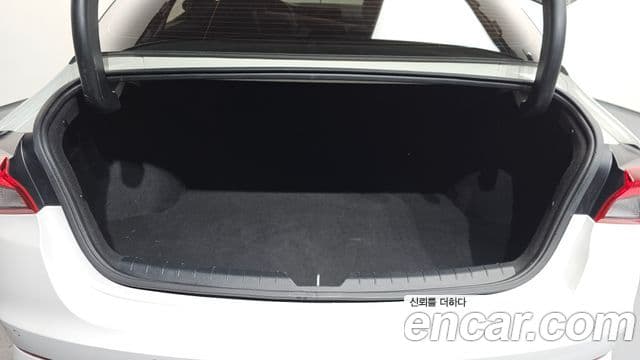 Kia K5 3세대 Trendy, 2022 20