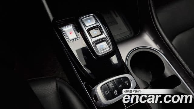 Hyundai Sonata (DN8) Premium, 2020 9